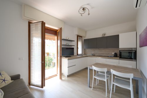Appartamento Aghata