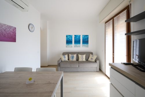 Appartamento Aghata