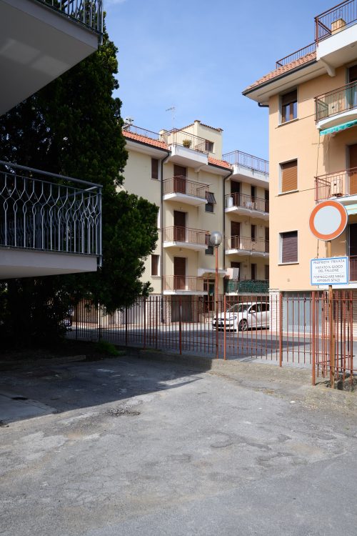 Appartamento Aghata