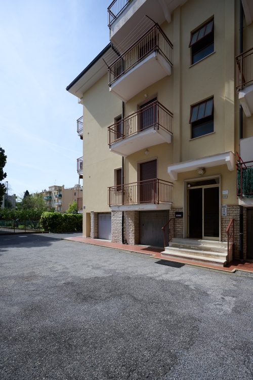 Appartamento Aghata
