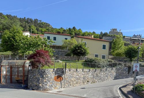 Appartamento Dolce Rifugio