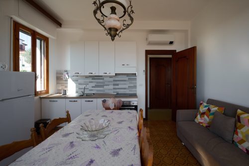 Villa Camilla appartamento Terrazzo