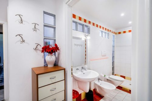 Ardenza's Aires 600m From Sea