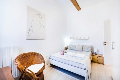 Ardenza's Aires 600m From Sea