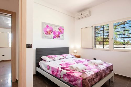 Villa Sabbia Magica 100 meters from sea