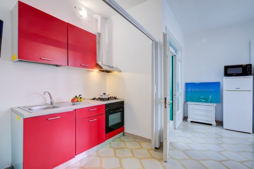 Monolocale del Mare 400 meters from beach