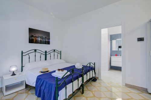 Monolocale del Mare 400 meters from beach