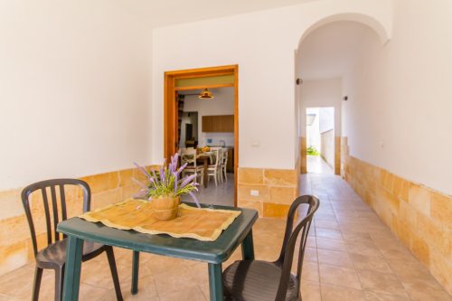Casa Lory 1 Cozy Courtyard near the Sea