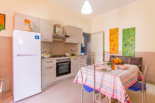 Casa Lory 2 Cosy near the Sea