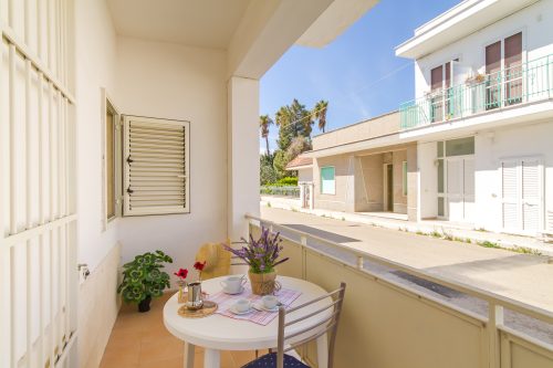 Casa Lory 2 Cosy near the Sea