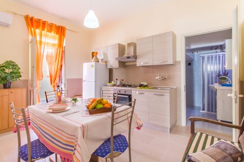 Casa Lory 2 Cosy near the Sea