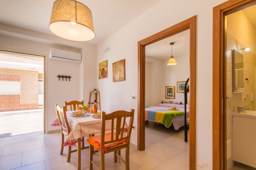Casa Lory 3 Cozy and near the Sea