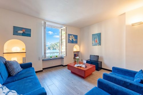 Portofino Apartment Sea View Dream