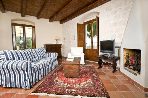 Villa Iris