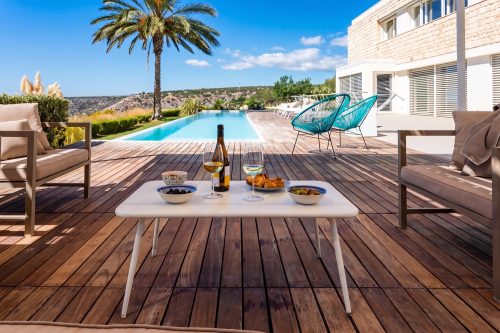 Villa Ficus
