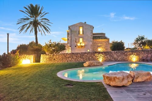 Villa Sorbo
