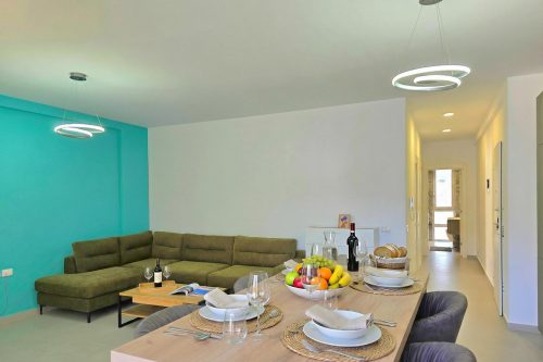 Swiss Sweet Apartment 297