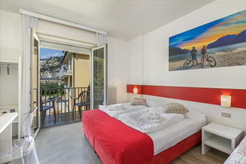 Bike & Wind Hotel Villa Maria 15