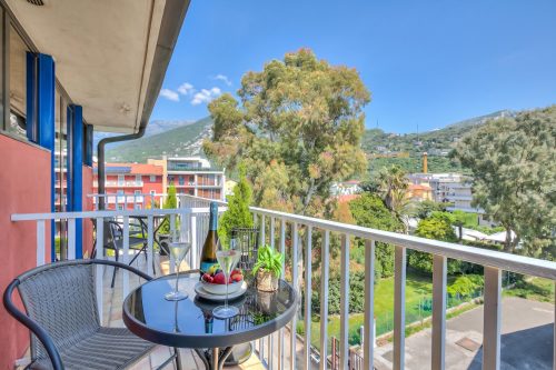 Bike & Wind Hotel Villa Maria 16