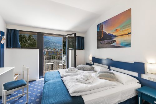 Bike & Wind Hotel Villa Maria 17