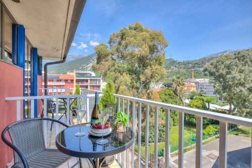 Bike & Wind Hotel Villa Maria 17
