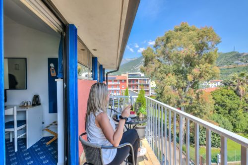 Bike & Wind Hotel Villa Maria 18