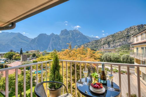 Bike & Wind Hotel Villa Maria 20