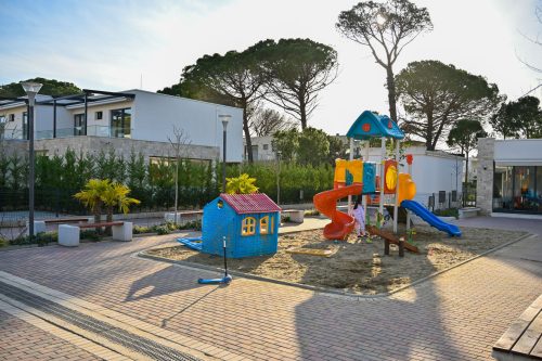 San Pietro Serenity Home