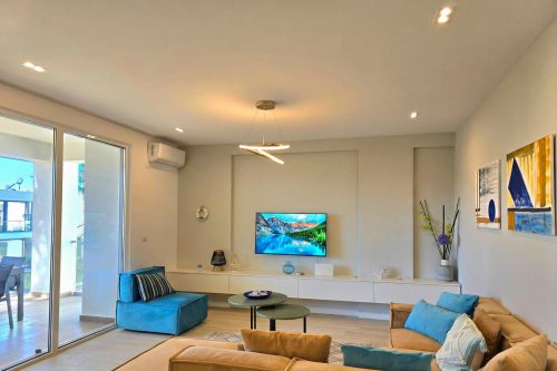 San Pietro Serenity Home