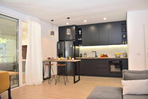 San Pietro Holiday Retreat