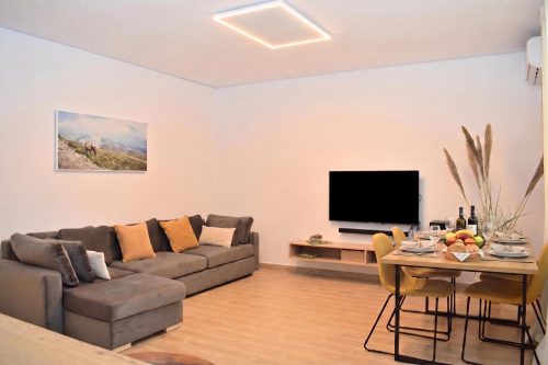 San Pietro Holiday Retreat