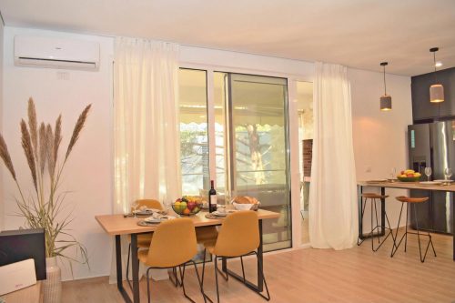 San Pietro Holiday Retreat