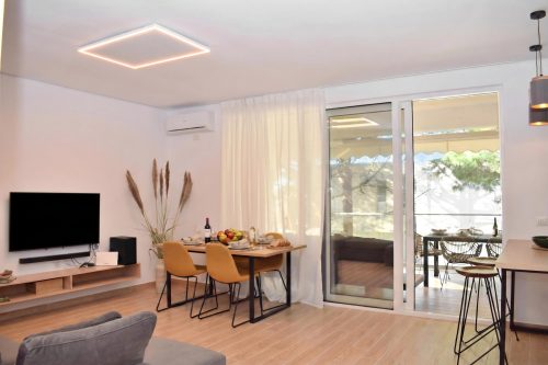 San Pietro Holiday Retreat