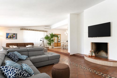 Villa Nice Dream with Pool in Neviano