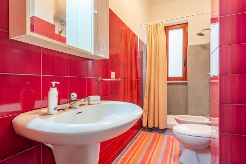 Caddipulina Apartment in Gallipoli 200m from Sea