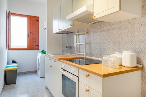 Caddipulina Apartment in Gallipoli 200m from Sea