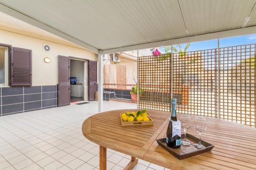 Distefano House Close To Sea