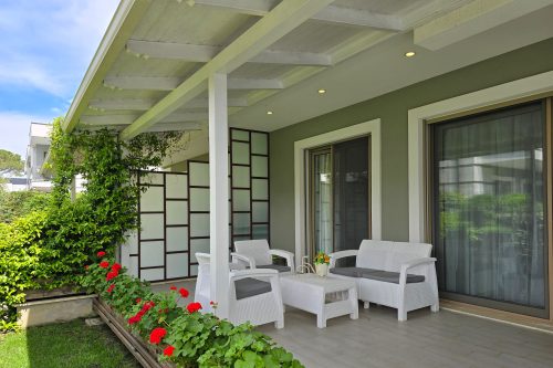 Lalzit Bay Dream Villa