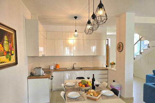 Lalzit Bay Dream Villa