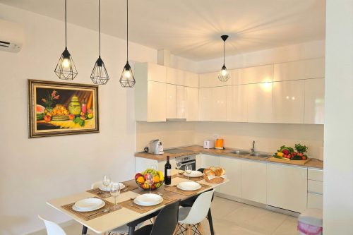 Lalzit Bay Dream Villa