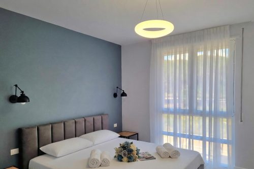 White Moon Apartment 301