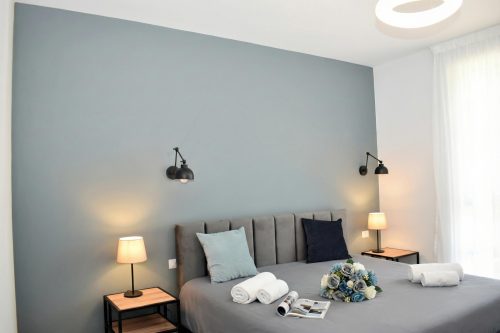 White Moon Apartment 301