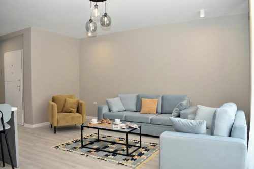 White Moon Apartment 301