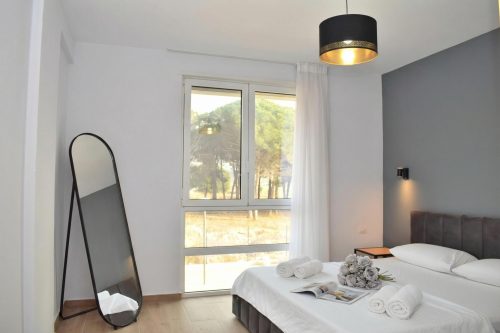 Pastel Apartment