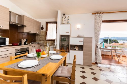 La Lampara House