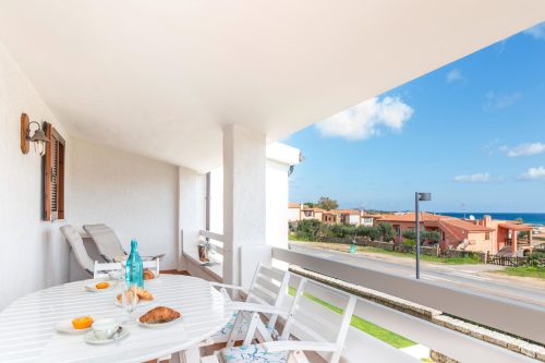 La Lampara House