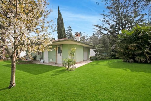 Sara’s Garden Home near Riva del Garda