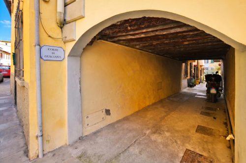 Casina Valentina