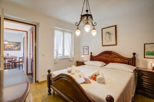 Il Cortiletto di Marina: Garden Apartment near Stresa