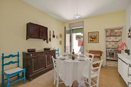 Residence Thalassa with Shared Pool, 100m to the Beach